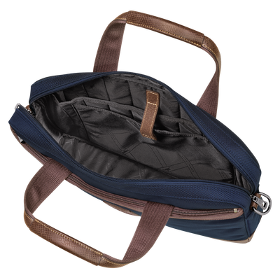 Boxford Briefcase S, Blue