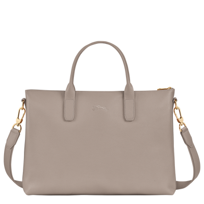 Le Foulonné Briefcase S, Turtledove