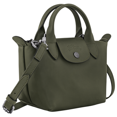Le Pliage Xtra Handbag XS, Fir