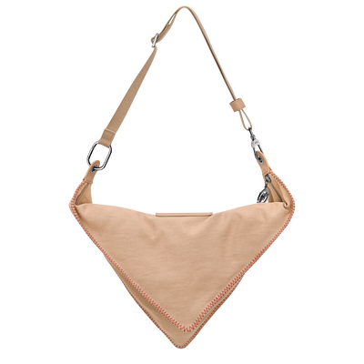 Le Pliage Collection Crossbody bag S, Beige