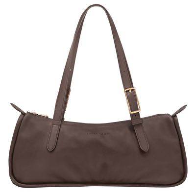 Shoulder bag L, Mocha