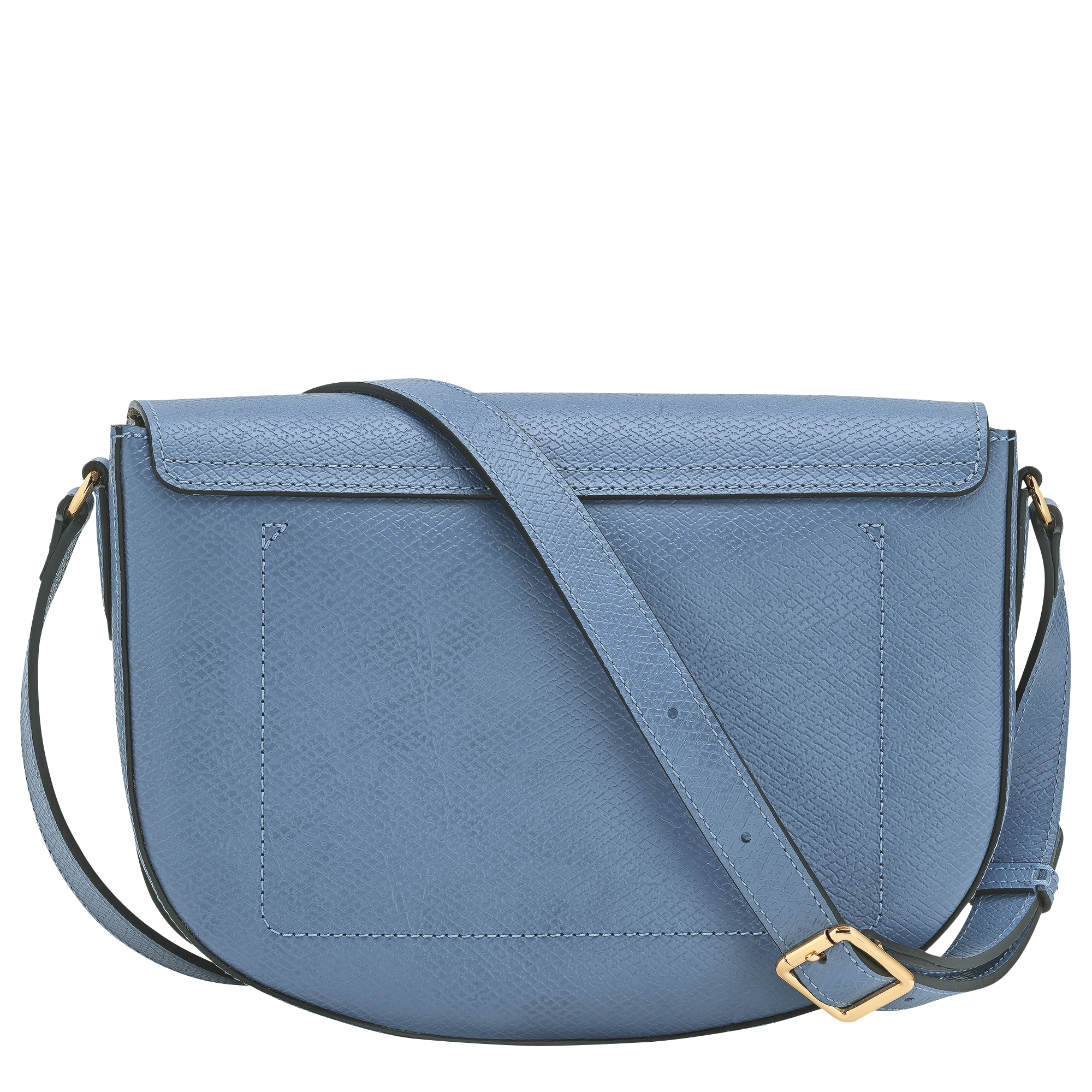 &Eacute;pure Crossbody bag M, Slate