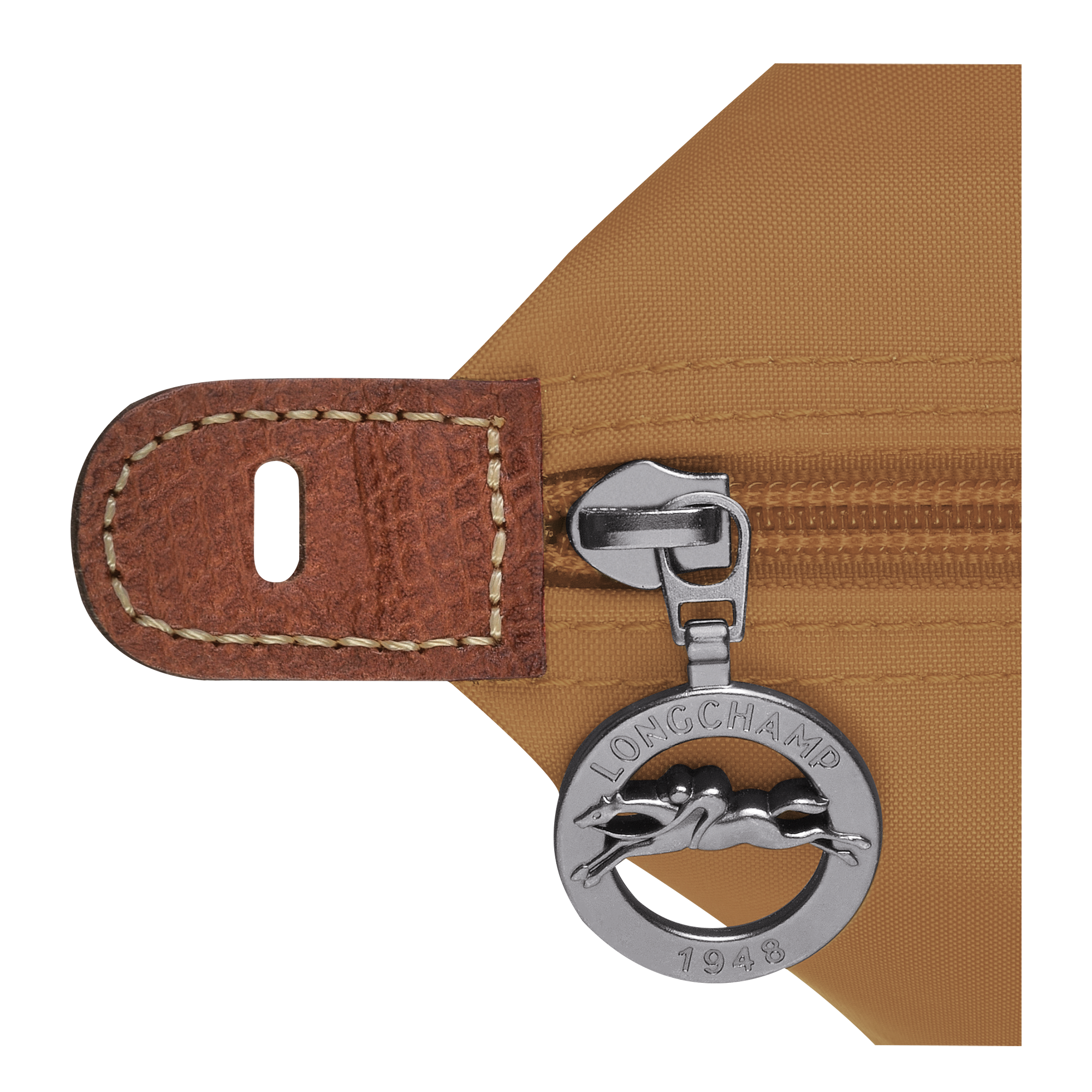 Le Pliage Original Travel bag L, Fawn