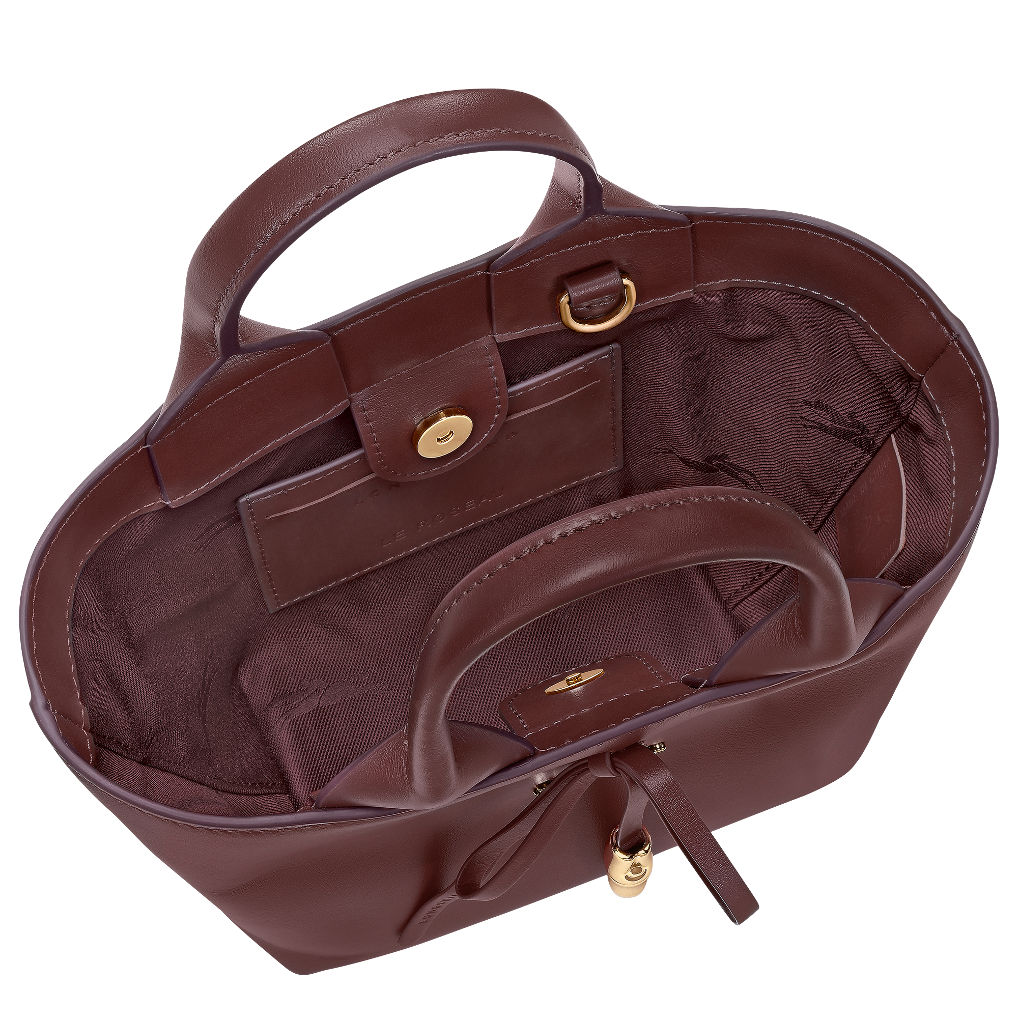 Le Roseau , Burgundy