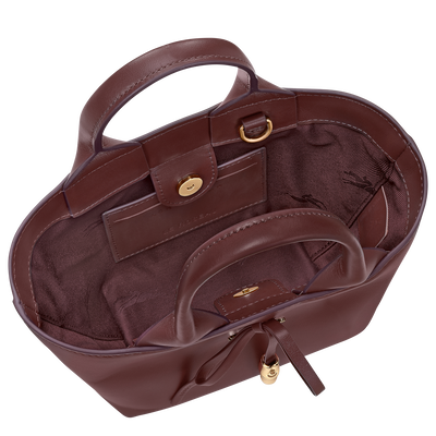 Le Roseau , Burgundy