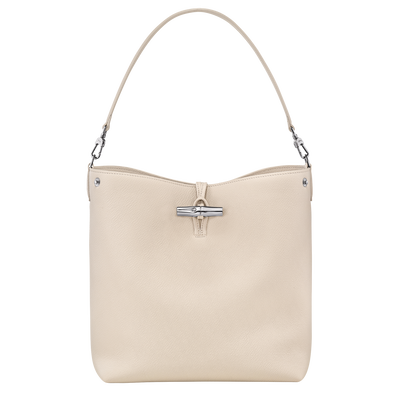 Le Roseau M Shoulder bag , Paper - Leather
