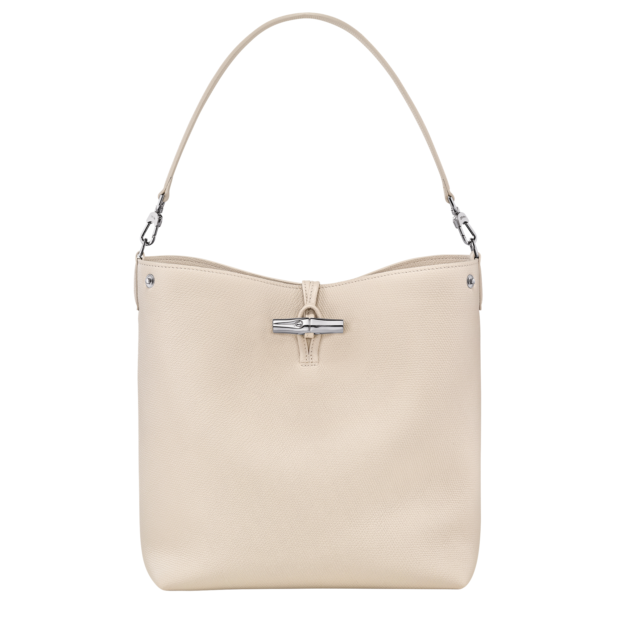 Shoulder bag M, Paper - View 1 of
6 - zoom in Le Roseau Shoulder bag M, Paper