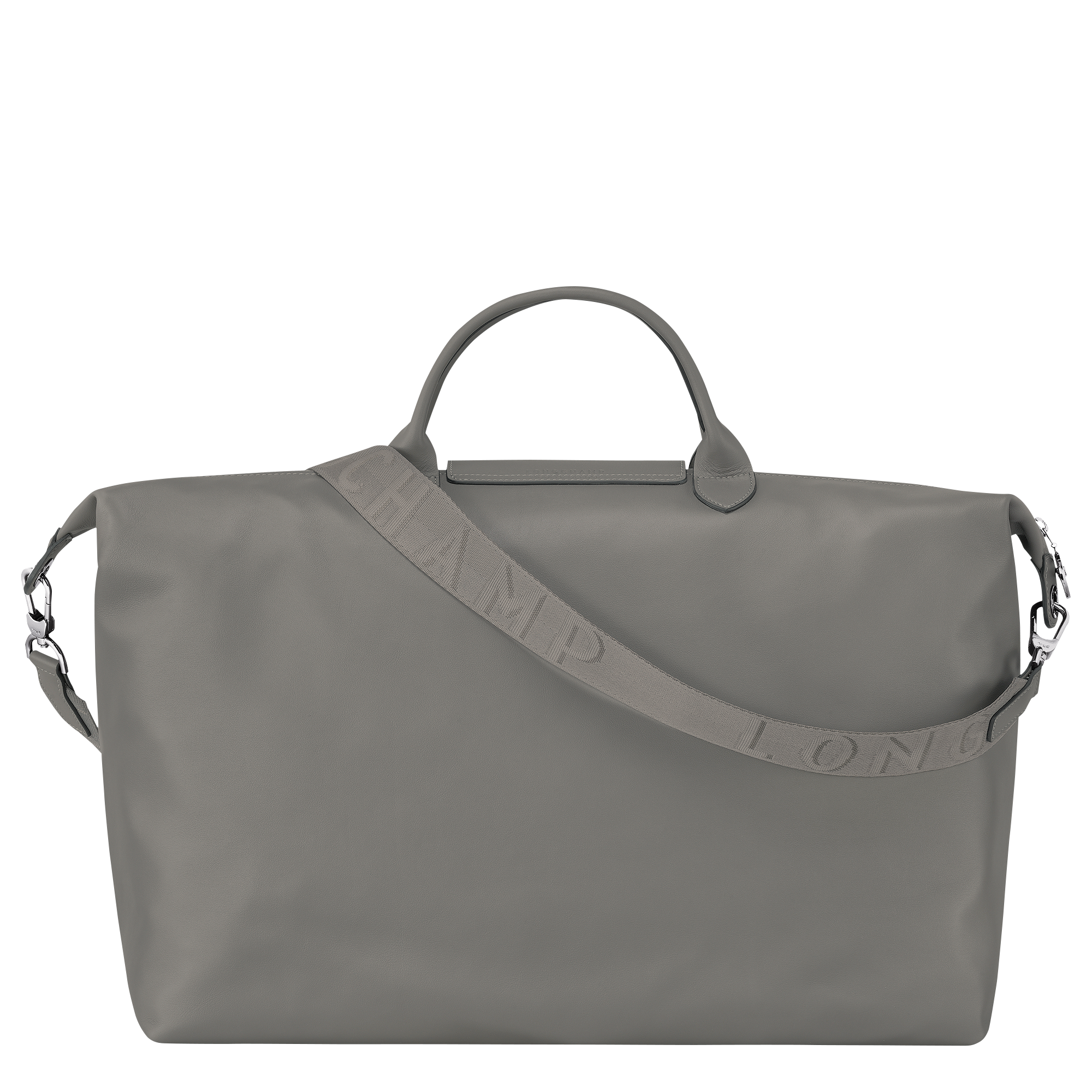 Travel bag L, Turtledove - View 4 of 
        6 - zoom in Le Pliage Xtra Travel bag L, Turtledove