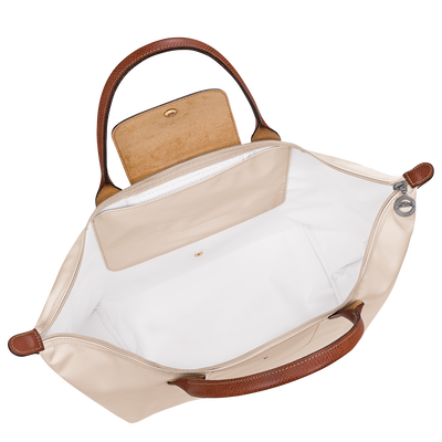 Le Pliage Original Handbag L, Paper
