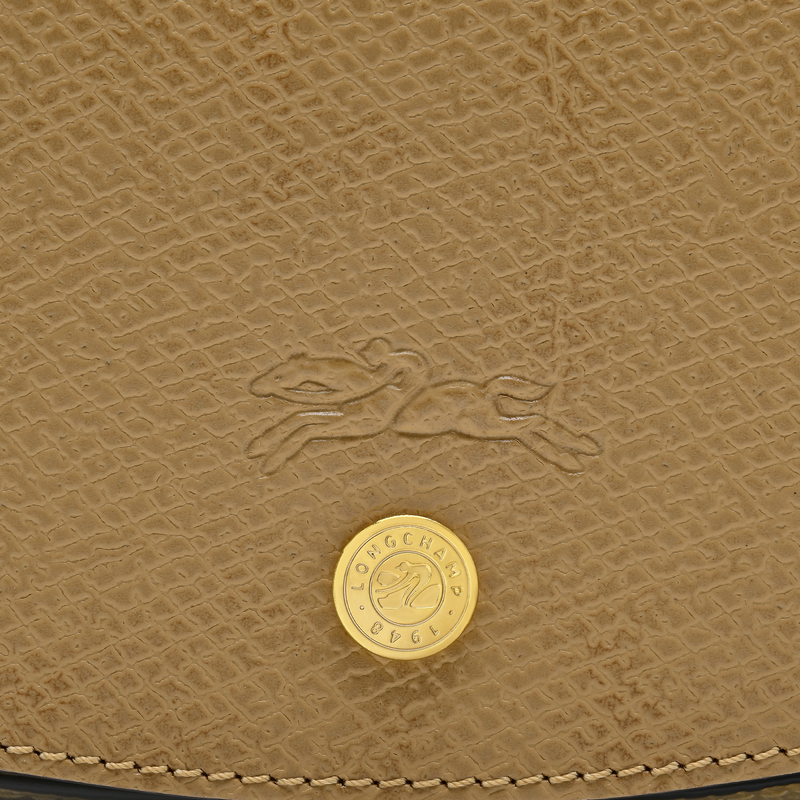 &Eacute;pure S Crossbody bag , - Leather  - View 6 of  7