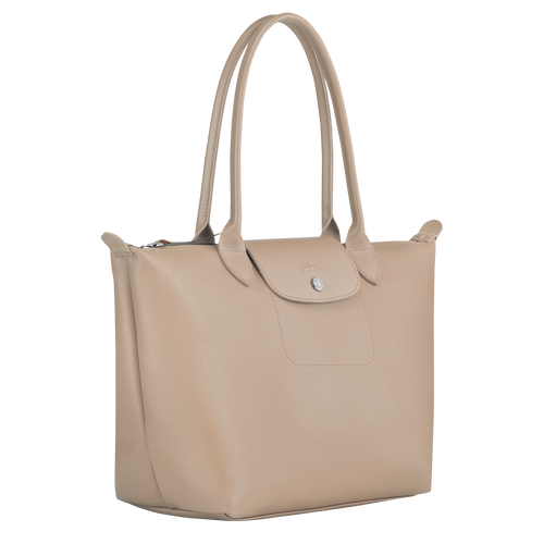 Longchamp beige new arrivals bag