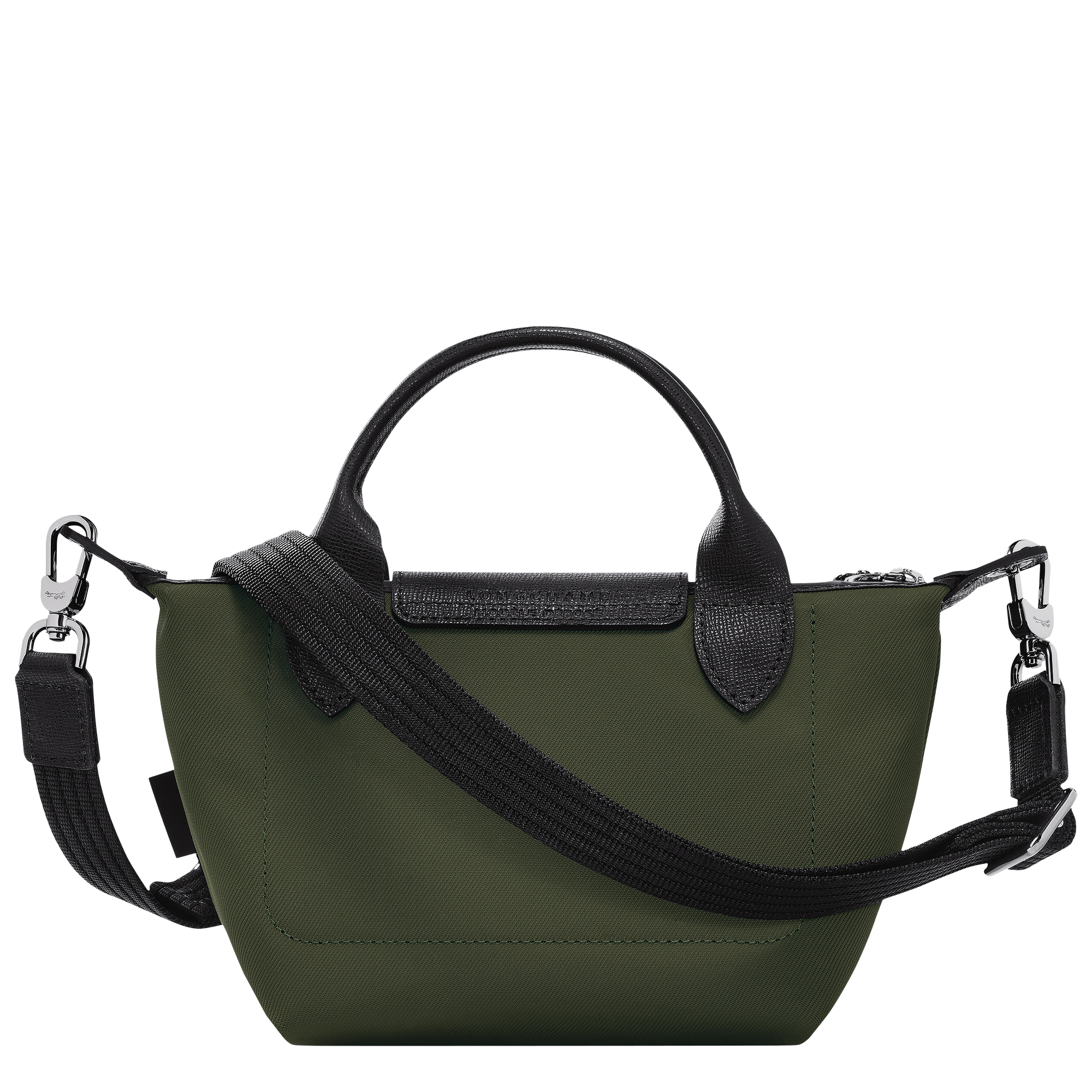 Le Pliage Energy Handbag XS, Khaki