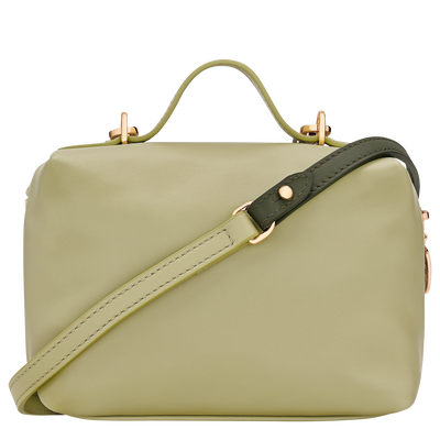 Le Pliage Xtra Crossbody bag XS, Almond Green