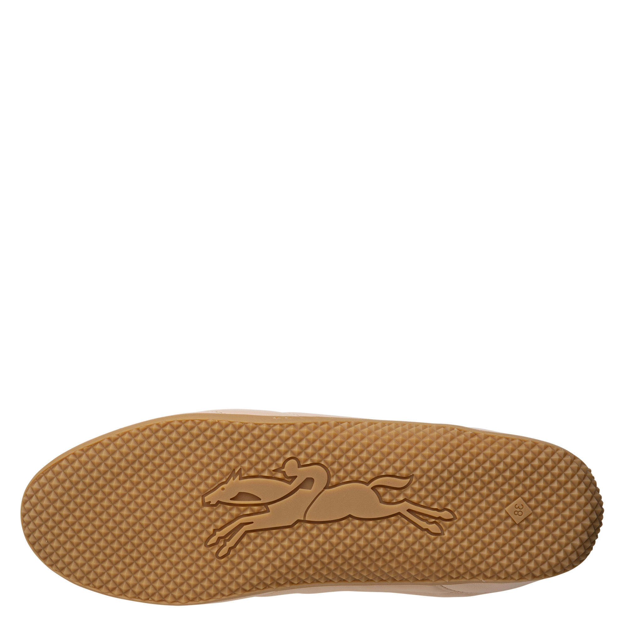 On-The-Go Sneakers, Cream