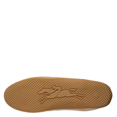 On-The-Go Sneakers, Cream