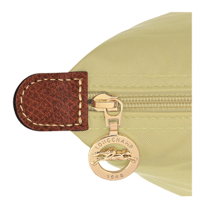 Le Pliage Original Backpack M, Pistachio