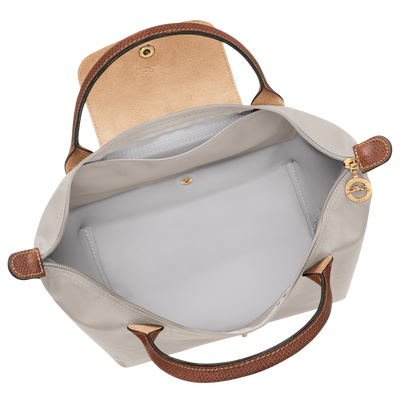 Le Pliage Original Handbag S, Graphite