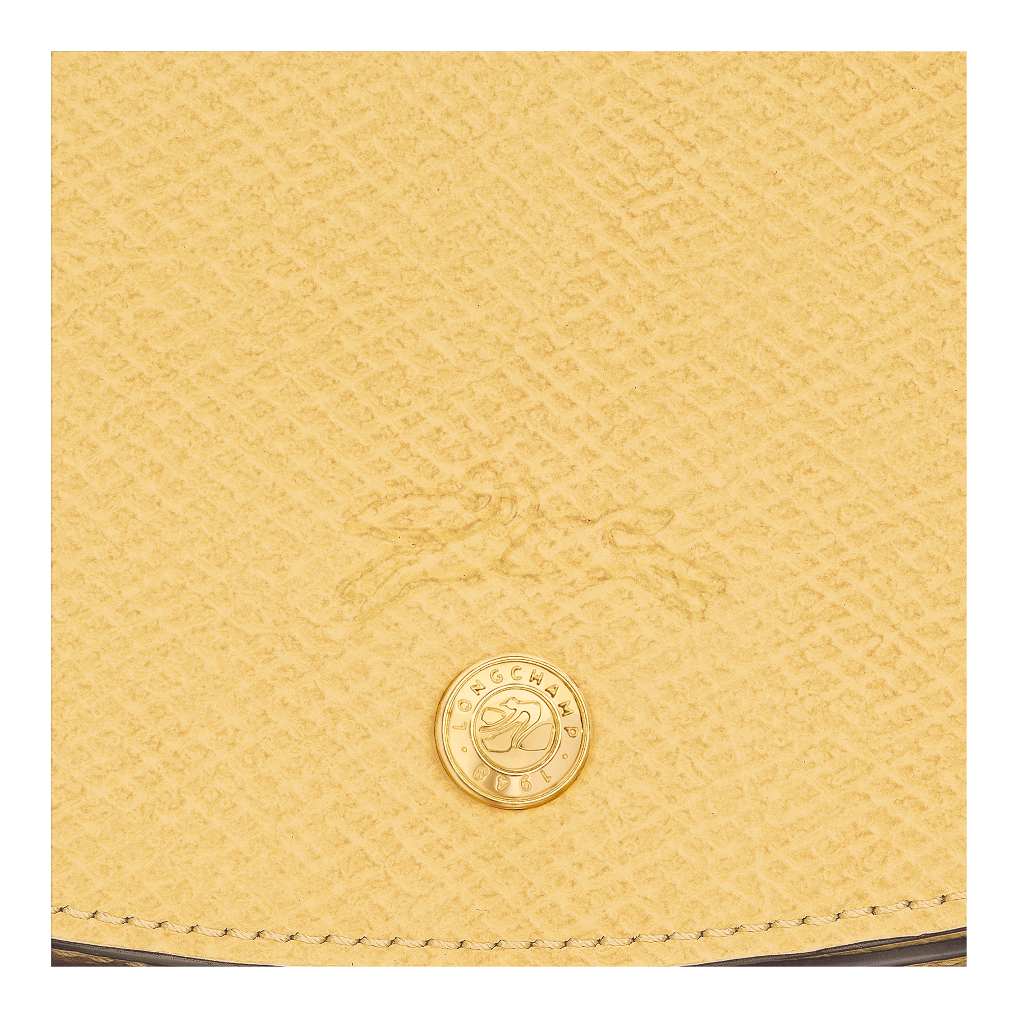 Crossbody bag S, Yellow Chick - View 6 of
6 - zoom in Épure Crossbody bag S, Yellow Chick