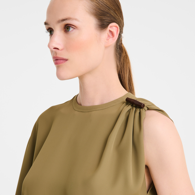 null Top, Lichen