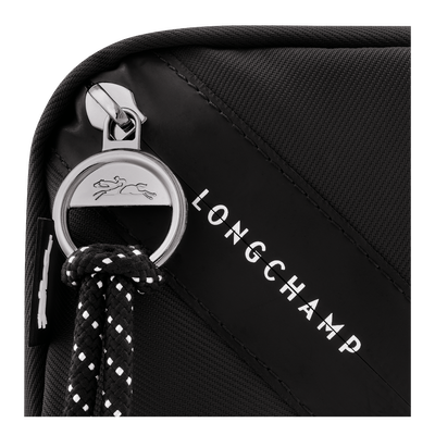 Le Pliage Energy Pouch, Black