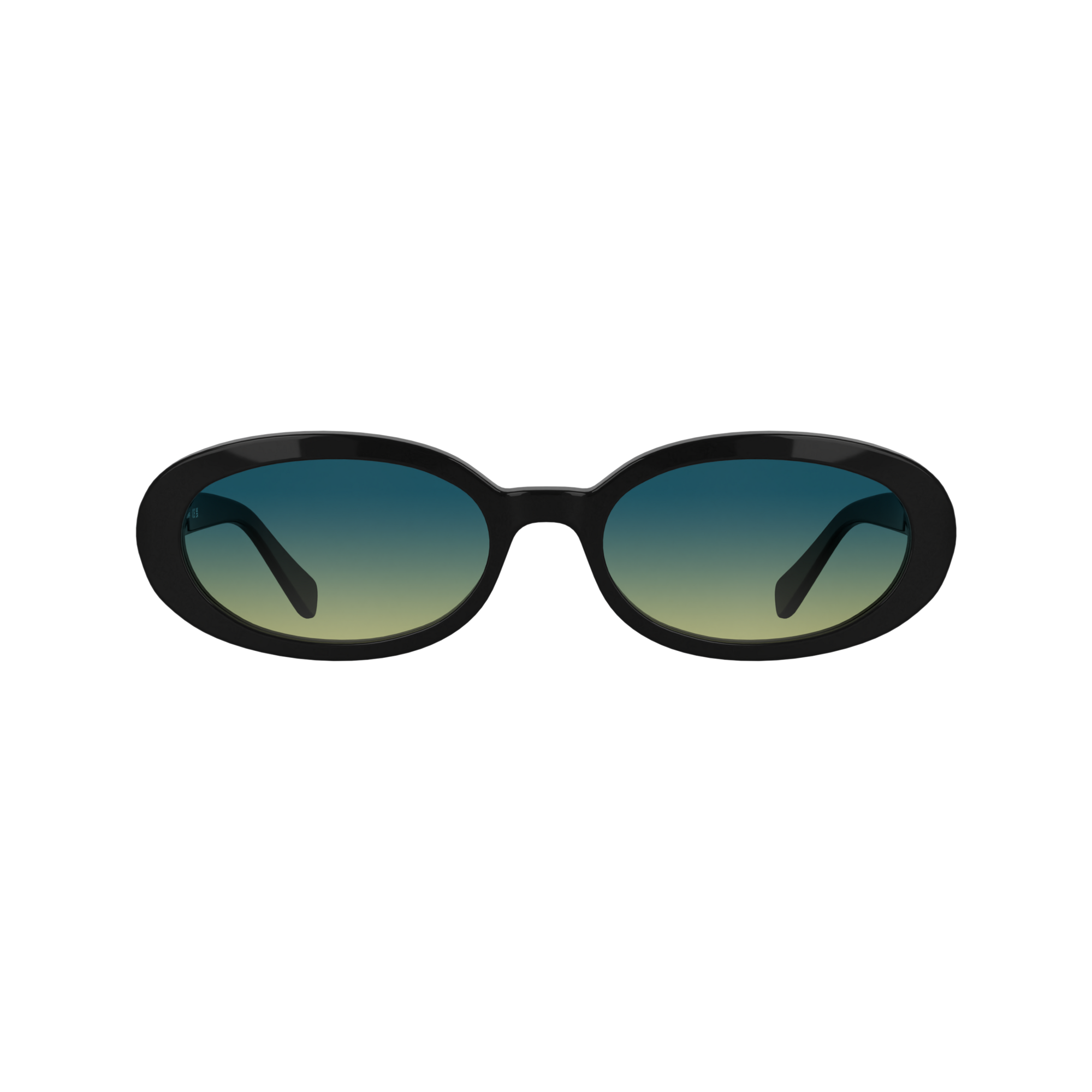 Sunglasses, Black - View 1 of 
        2 - zoom in null Sunglasses, Black