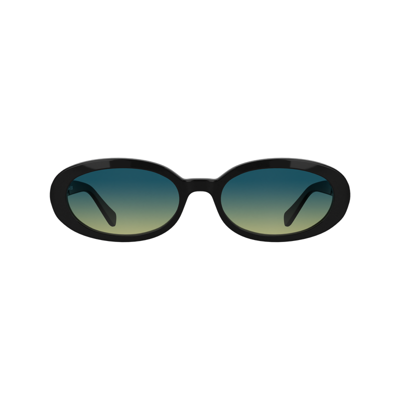 Sunglasses , Black - OTHER  - View 1 of  2 Sunglasses , Black - OTHER  - View 1 of  2