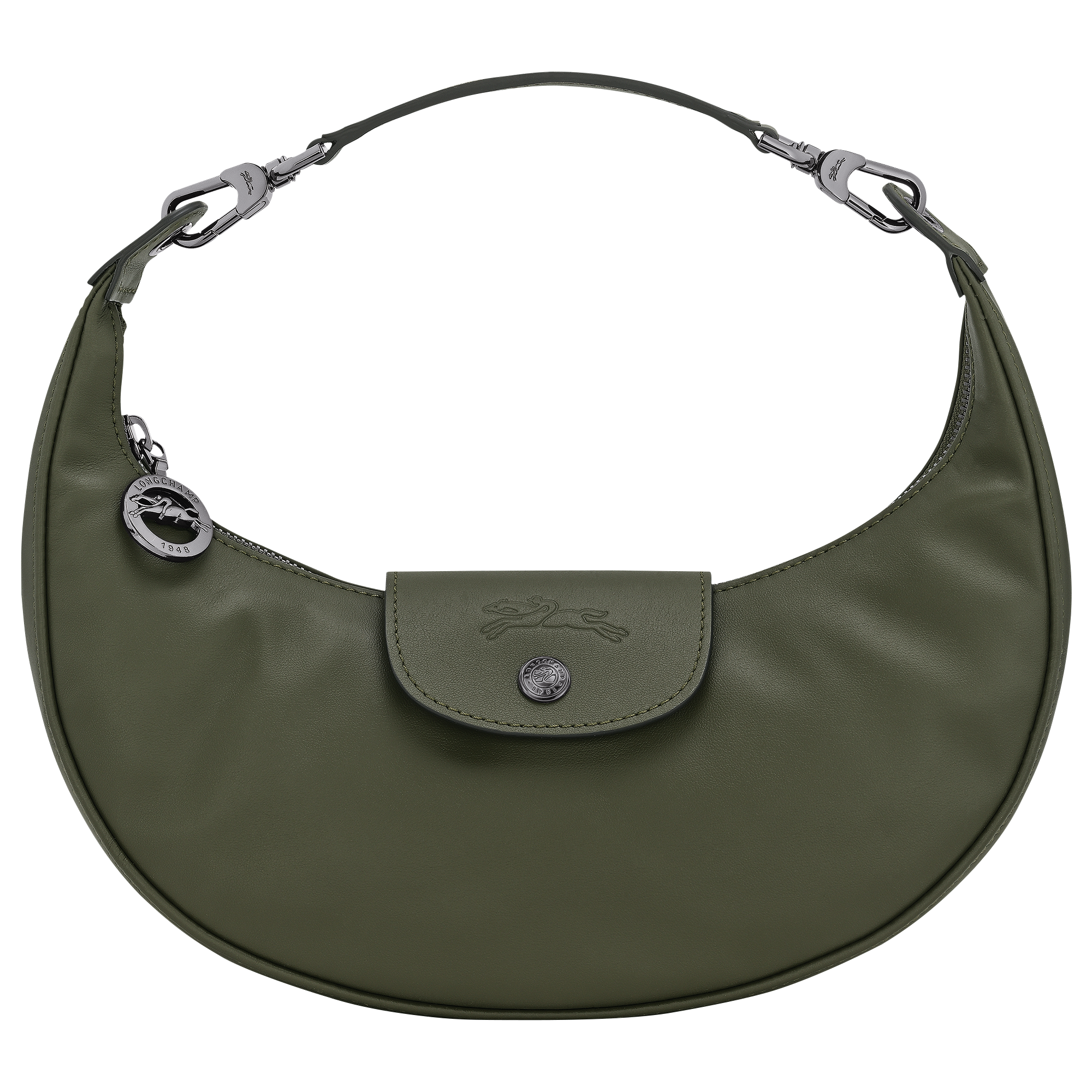 Shoulder bag S, Fir - View 1 of
4 - zoom in Le Pliage Xtra Shoulder bag S, Fir