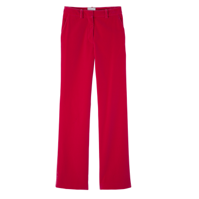 null Trousers, Pink