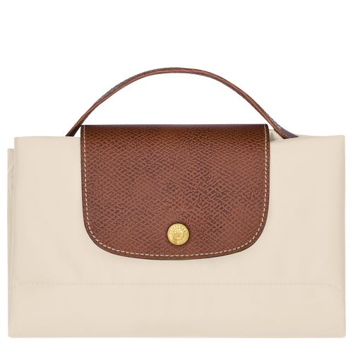Le Pliage Original S Briefcase , Paper - Recycled canvas - View 6 of  6