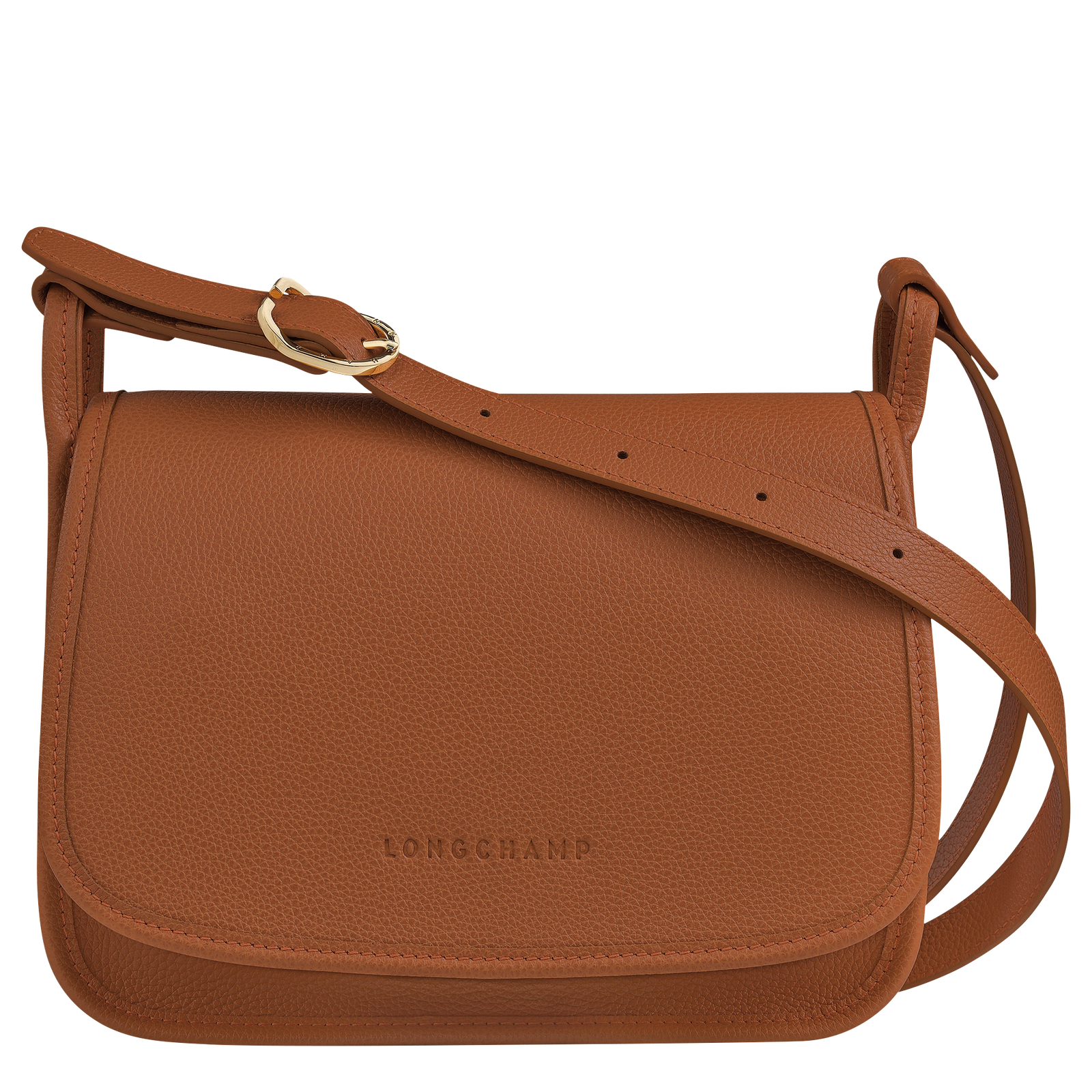 Le foulonné 2025 crossbody bag