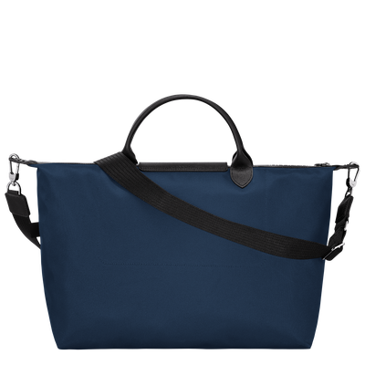 Le Pliage Energy Handbag XL, Navy