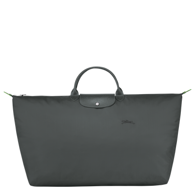 Le Pliage Green Travel bag XL, Graphite
