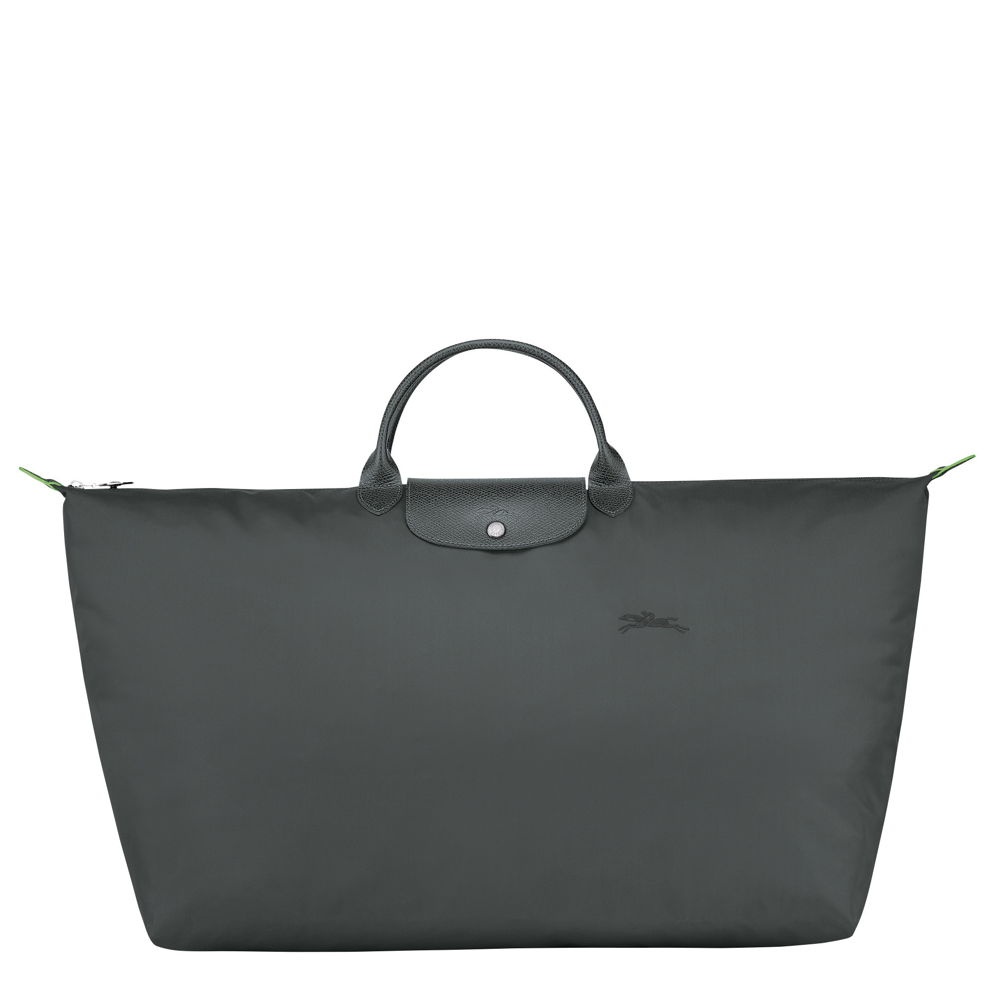 Travel bag XL, Graphite - View 1 of
7 - zoom in Le Pliage Green Travel bag XL, Graphite