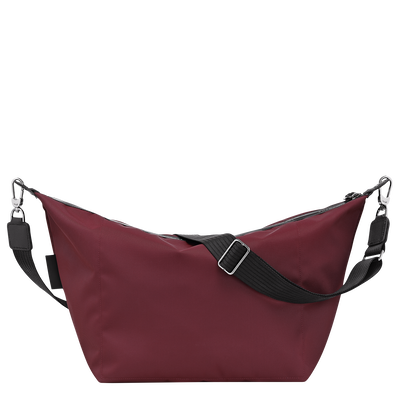 Le Pliage Collection Crossbody bag M, Burgundy