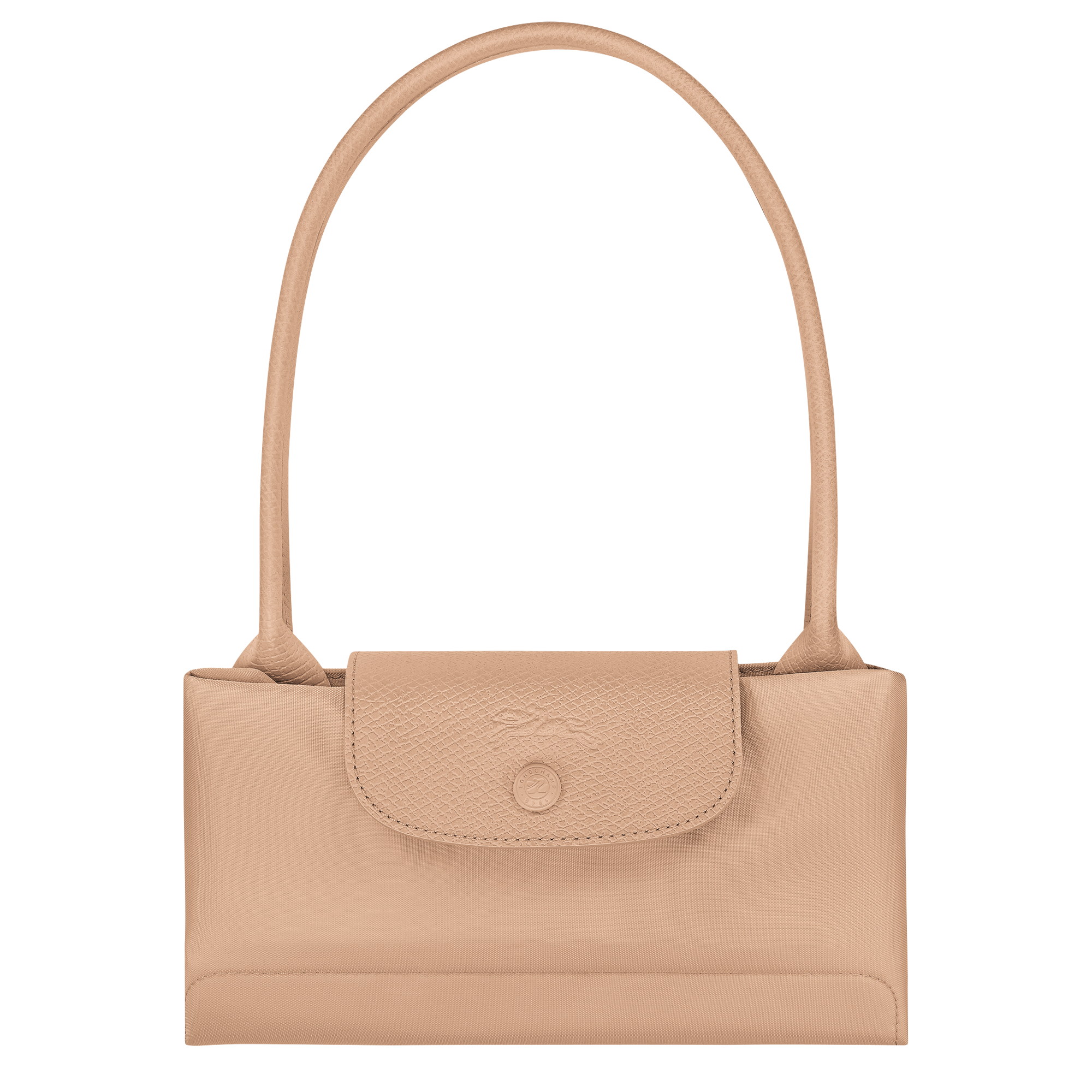 Le Pliage One Tote bag M, Beige