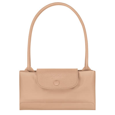 Le Pliage One Tote bag M, Beige