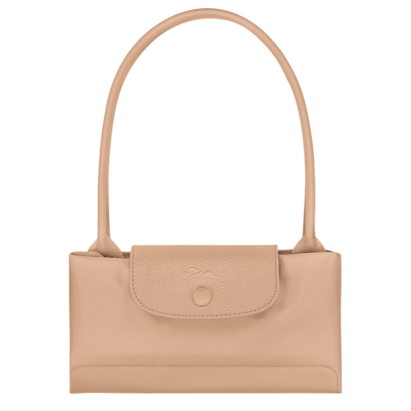 Le Pliage One XL Tote bag , Beige - Canvas  - View 6 of  6