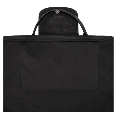Le Pliage Energy Handbag XL, Black