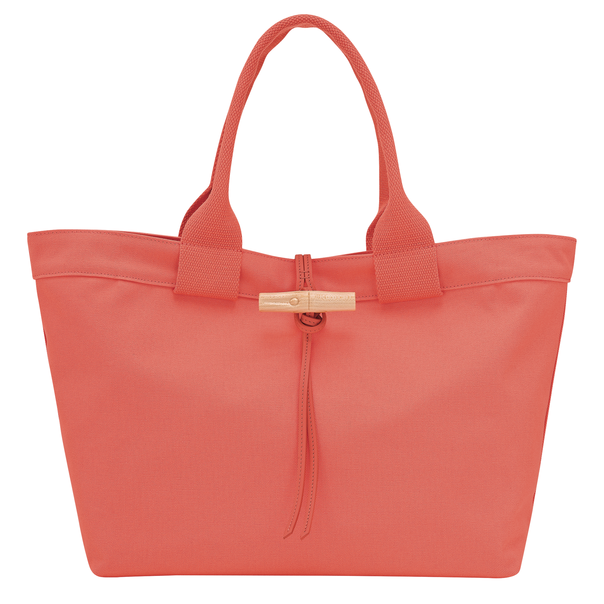 Le Roseau Tote bag L, Sunset