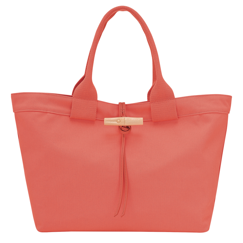 Le Roseau L Tote bag , Sunset - Canvas  - View 1 of  6