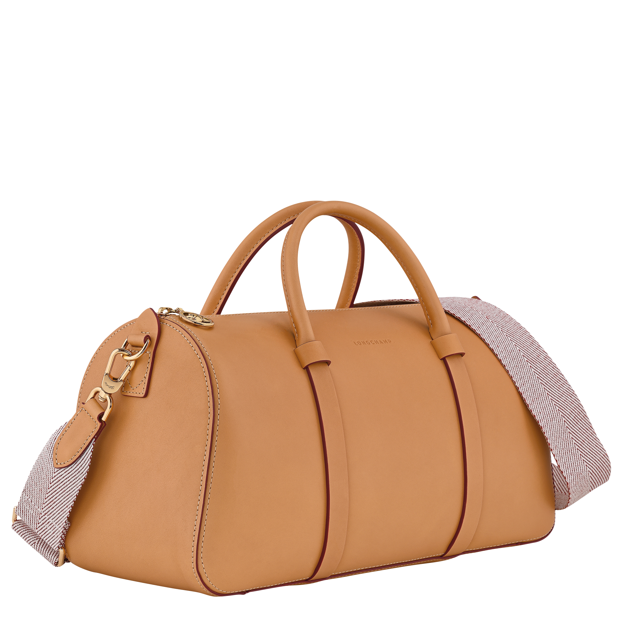 Handbag L, Vegetal - View 3 of 
        5 - zoom in Daylong Handbag L, Vegetal