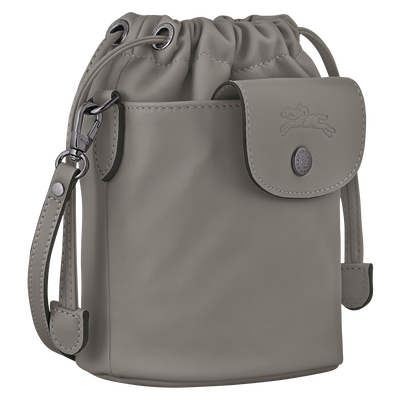 Le Pliage Xtra Bucket bag XS, Turtledove