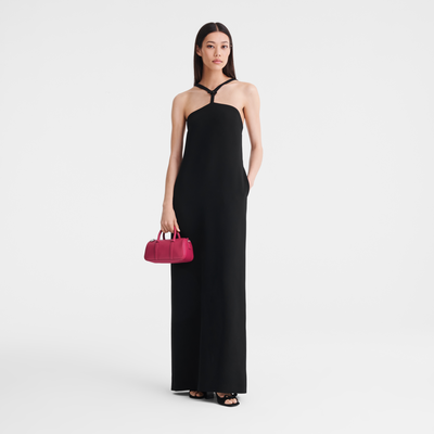 Daylong Handbag S, Beetroot