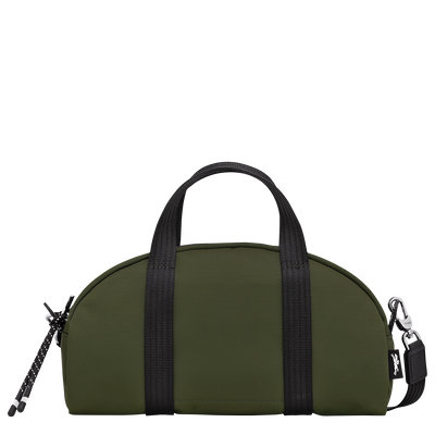 Le Pliage Collection Handbag M, Khaki