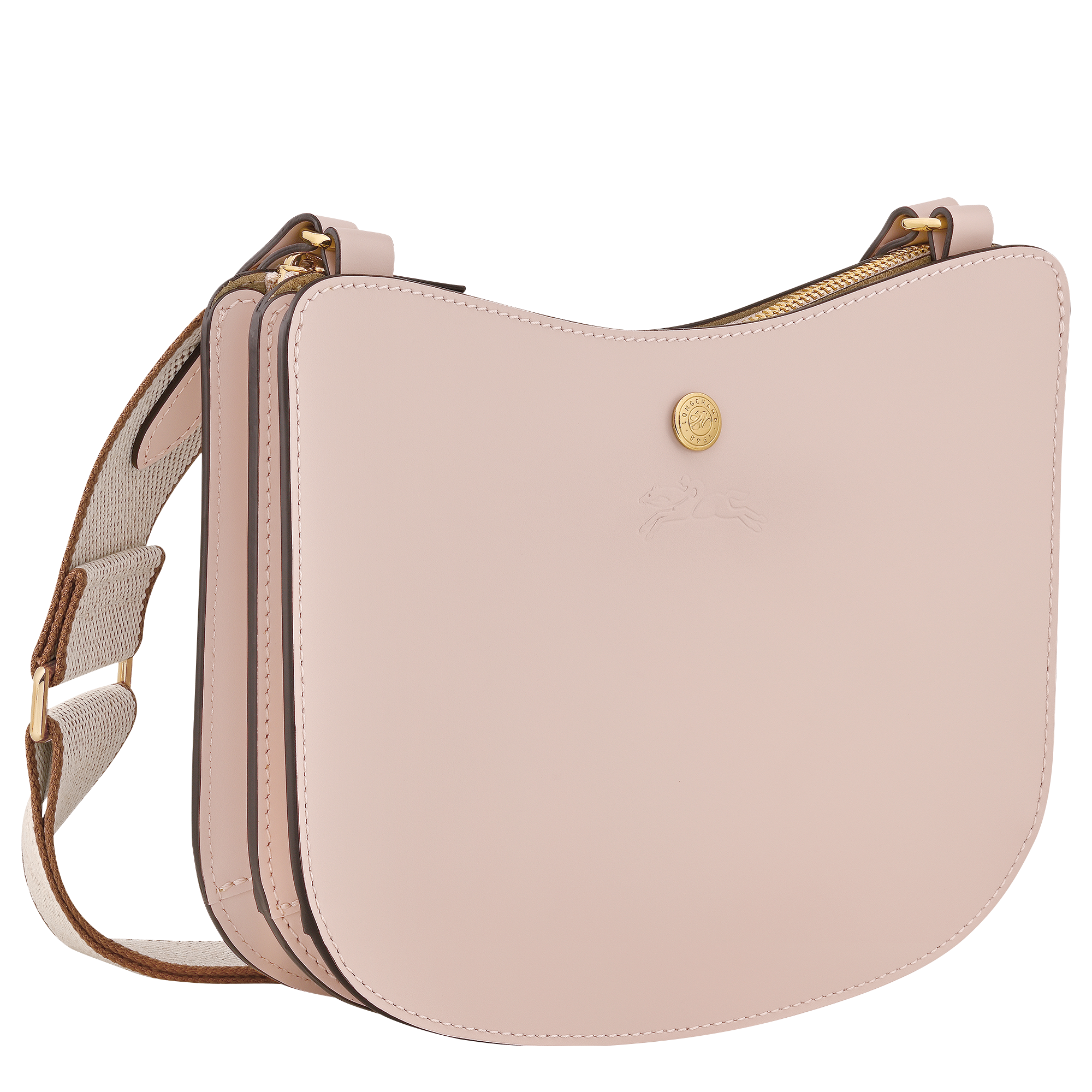 &Eacute;pure Crossbody bag S, Petal Pink
