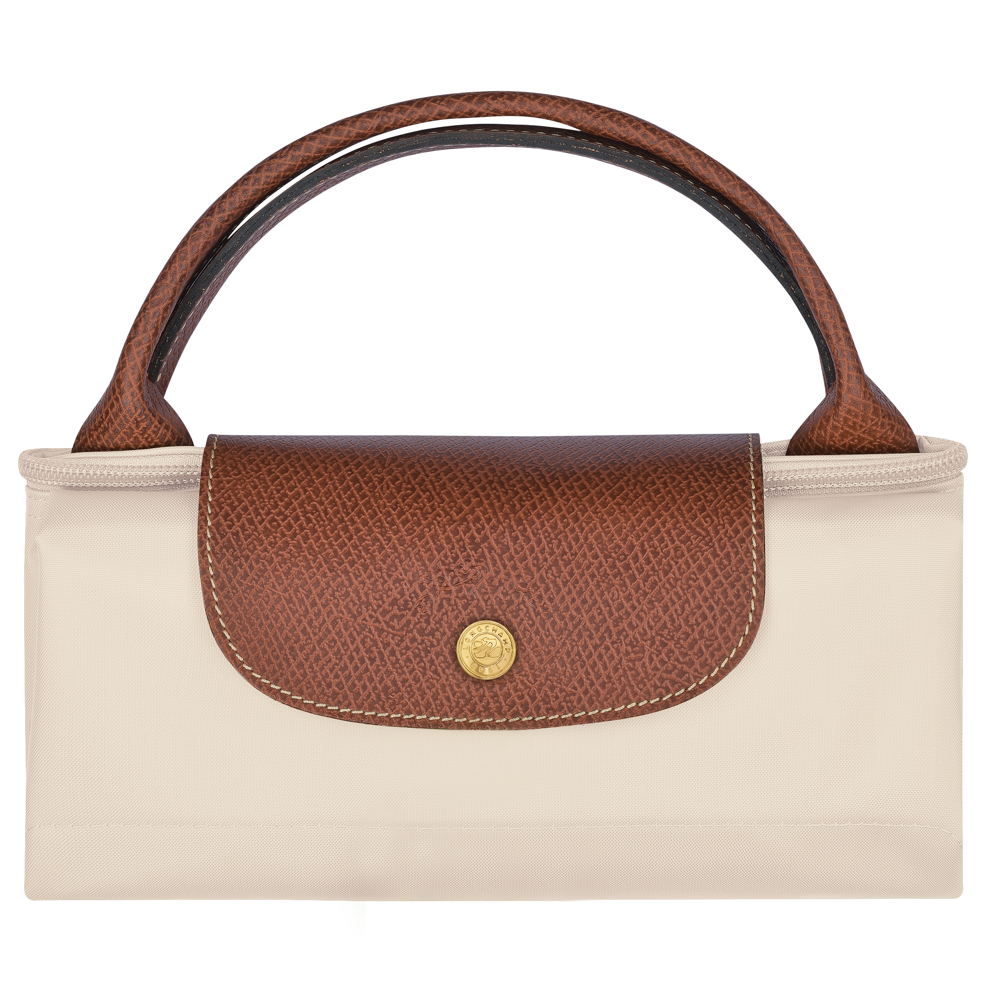 Le Pliage Original Travel bag L, Paper