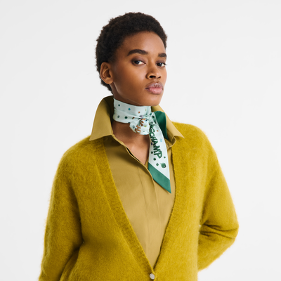 Couleurs de l'Art Headband , Celadon - OTHER