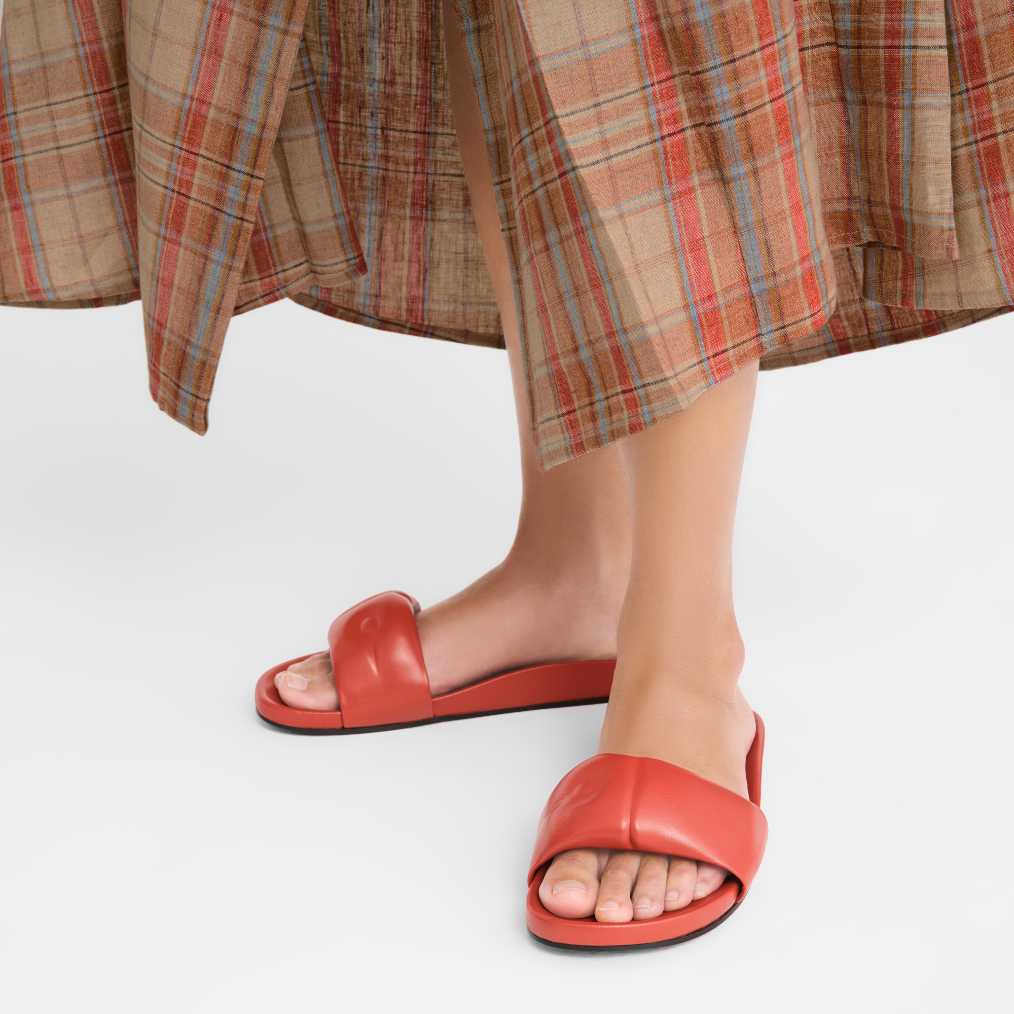 Roseau Mules, Coral