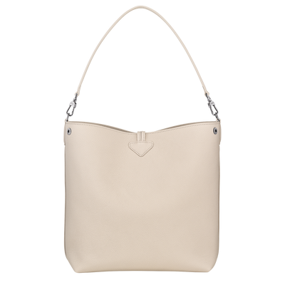Le Roseau Shoulder bag M, Paper