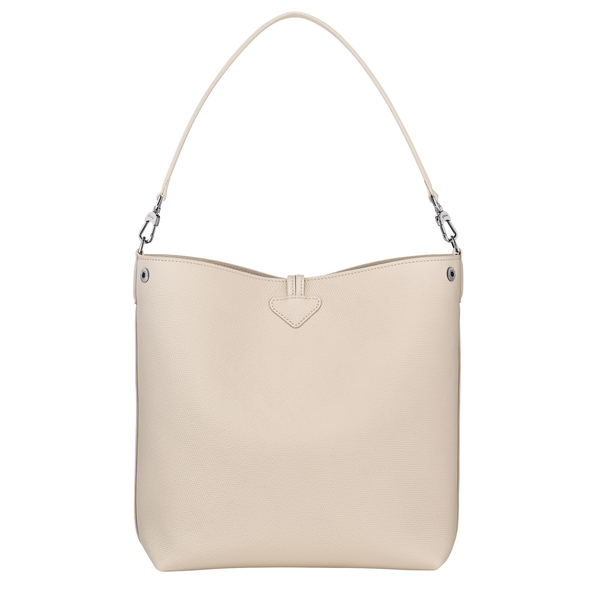 Shoulder bag M, Paper - View 4 of
6 - zoom in Le Roseau Shoulder bag M, Paper